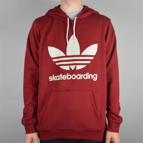 adidas skateboarding pullover weiß rot|Adidas skate jumpers.